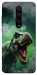 Чехол Green fog dino для Xiaomi Redmi K20 Pro