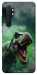 Чехол Green fog dino для Xiaomi Mi Note 10 Lite
