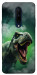 Чехол Green fog dino для OnePlus 7 Pro