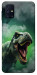 Чохол Green fog dino для Galaxy M31s