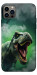 Чехол Green fog dino для iPhone 12 Pro