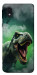 Чехол Green fog dino для Galaxy M01 Core