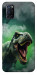 Чохол Green fog dino для Oppo A92