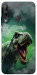 Чехол Green fog dino для Huawei P40 Lite E