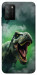 Чохол Green fog dino для Xiaomi Poco M3