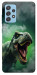 Чохол Green fog dino для Galaxy A52