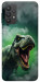 Чехол Green fog dino для Galaxy A32 4G