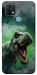 Чохол Green fog dino для Oppo A15