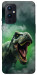 Чехол Green fog dino для OnePlus 9
