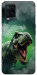 Чохол Green fog dino для Oppo A54 4G