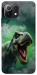 Чохол Green fog dino для Xiaomi Mi 11 Lite