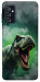 Чохол Green fog dino для Galaxy M52