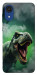 Чехол Green fog dino для Galaxy A03 Core
