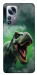 Чохол Green fog dino для Xiaomi 12
