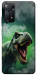Чохол Green fog dino для Xiaomi Redmi Note 11 Pro 5G
