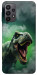 Чехол Green fog dino для Galaxy A23