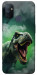 Чехол Green fog dino для OnePlus Nord N100