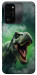 Чехол Green fog dino для TECNO Spark 8C