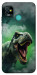 Чохол Green fog dino для TECNO Pop 5