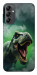 Чохол Green fog dino для Galaxy A14 5G
