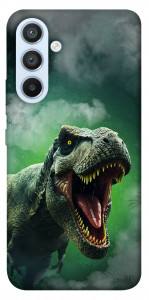 Чохол Green fog dino для Galaxy A54 5G