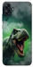Чохол Green fog dino для Galaxy A04e