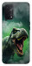 Чехол Green fog dino для Oppo A74 5G
