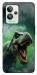 Чохол Green fog dino для Realme GT2