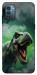 Чехол Green fog dino для Nokia G21