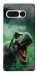 Чохол Green fog dino для Google Pixel 7 Pro