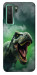 Чехол Green fog dino для Huawei nova 7 SE