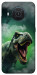 Чехол Green fog dino для Nokia X20