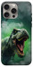 Чохол Green fog dino для iPhone 15 Pro Max