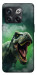 Чехол Green fog dino для OnePlus 10T