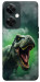 Чохол Green fog dino для OnePlus Nord CE 3 Lite