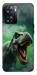 Чехол Green fog dino для OnePlus Nord N20 SE