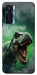 Чохол Green fog dino для TECNO Camon 17 Pro