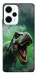 Чохол Green fog dino для Xiaomi Poco F5