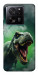 Чохол Green fog dino для Xiaomi 13T