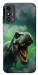 Чохол Green fog dino для ZTE Blade A53