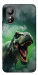 Чехол Green fog dino для ZTE Blade L220