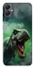 Чехол Green fog dino для Galaxy A05