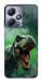 Чохол Green fog dino для Infinix Hot 30 Play