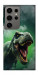 Чохол Green fog dino для Galaxy S24 Ultra