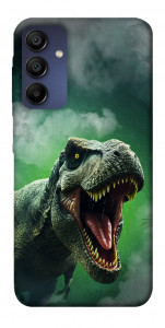 Чехол Green fog dino для Samsung Galaxy A15