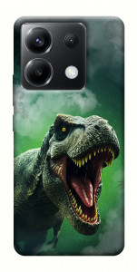 Чохол Green fog dino для Xiaomi Poco X6