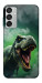 Чохол Green fog dino для Galaxy M15 5G