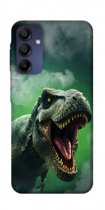 Чохол Green fog dino для Samsung Galaxy A16 5G