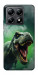 Чохол Green fog dino для Xiaomi 14T