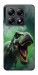 Чехол Green fog dino для Xiaomi 14T Pro